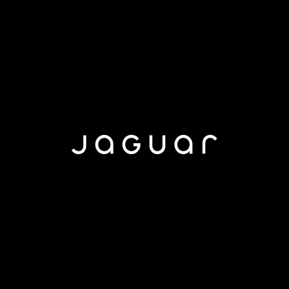 Jaguar logo